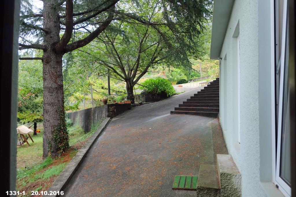 Quinta Das Leiras 圣托·蒂尔索 外观 照片